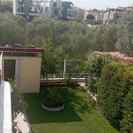 Райский Уголок نيا موذانيا المظهر الخارجي الصورة
